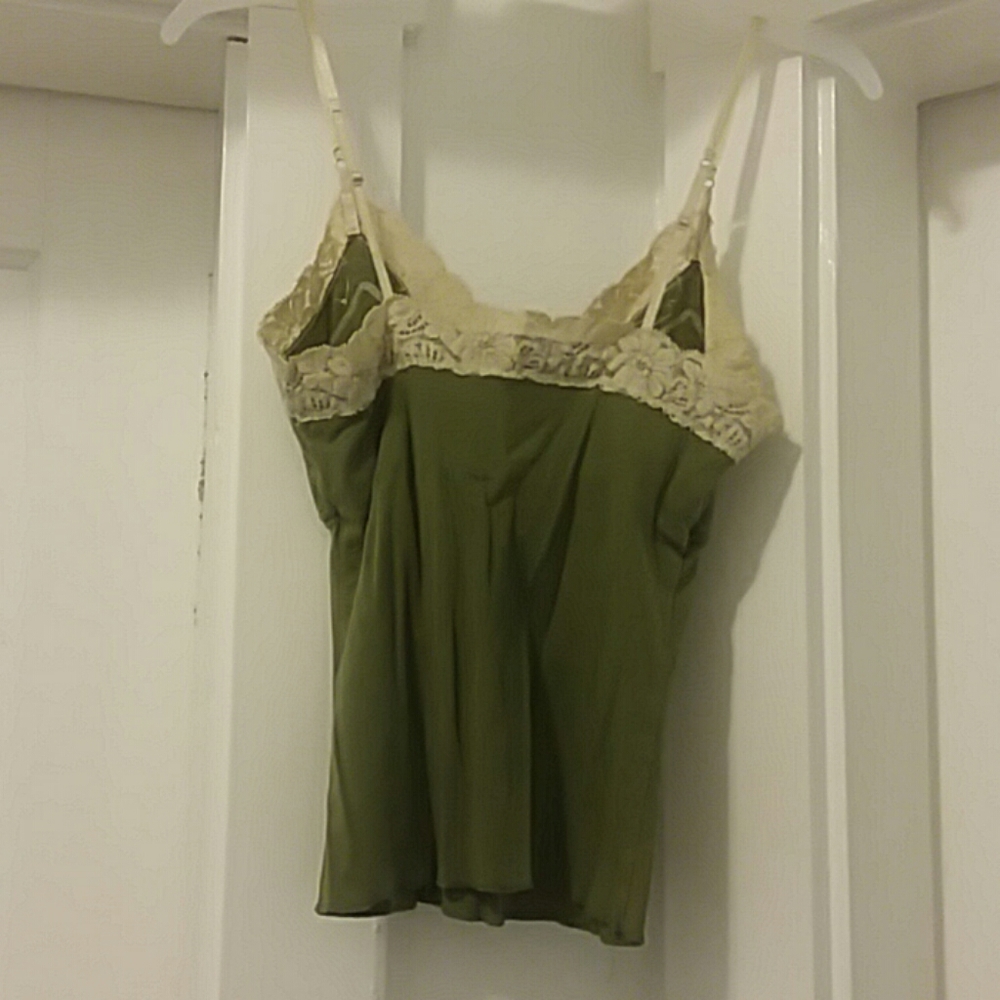 Cami - Picture 2 of 2